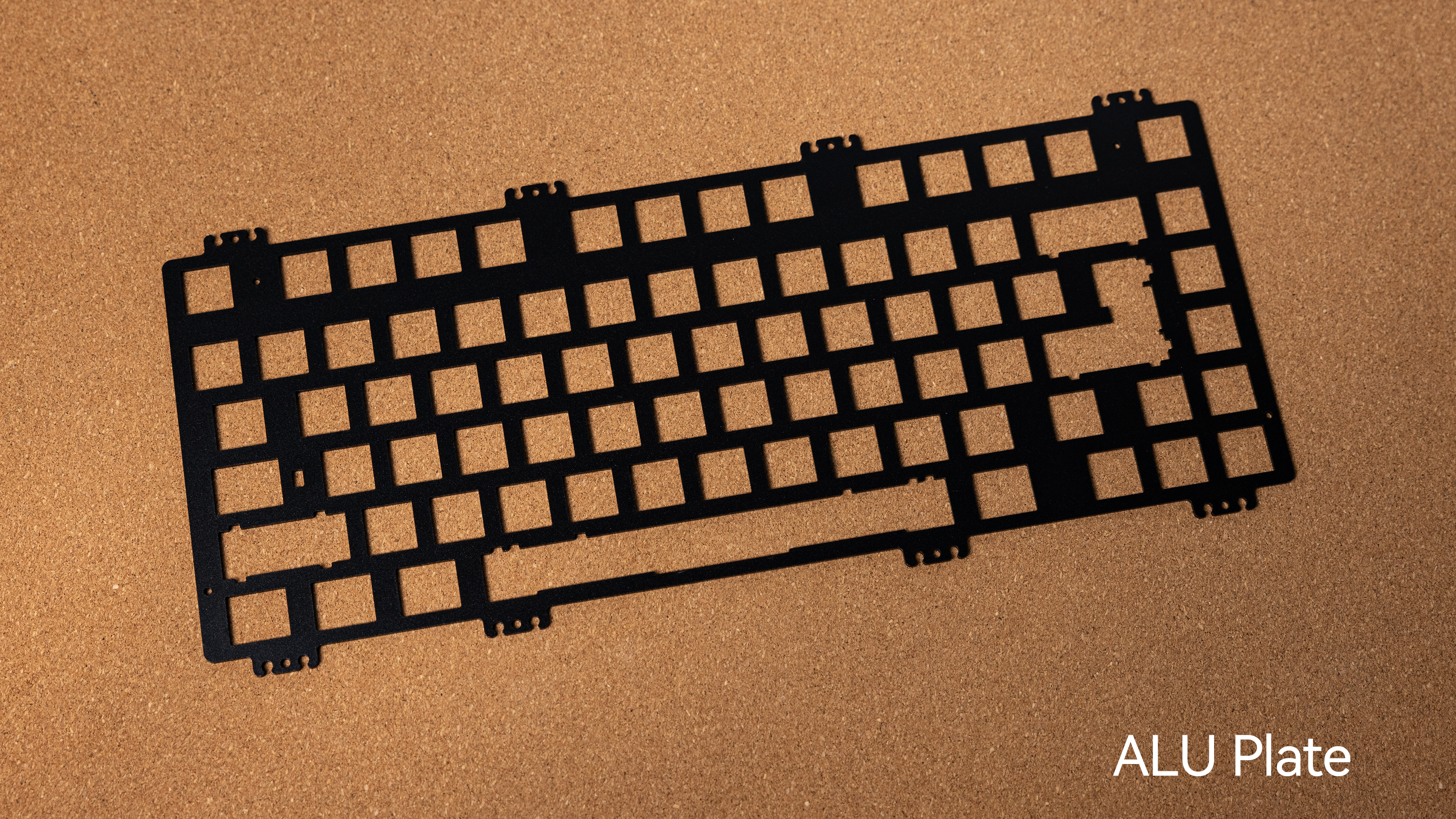 Neo75 CU Parts